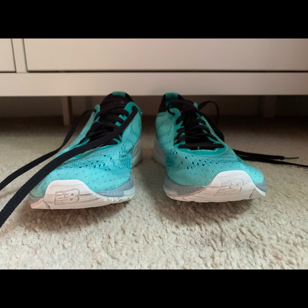 New Balance Women’s Running Shoe